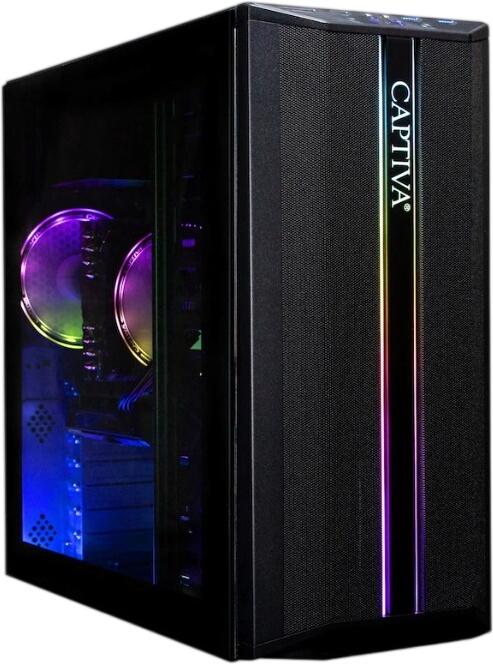 Captiva Advanced Gaming R92-744