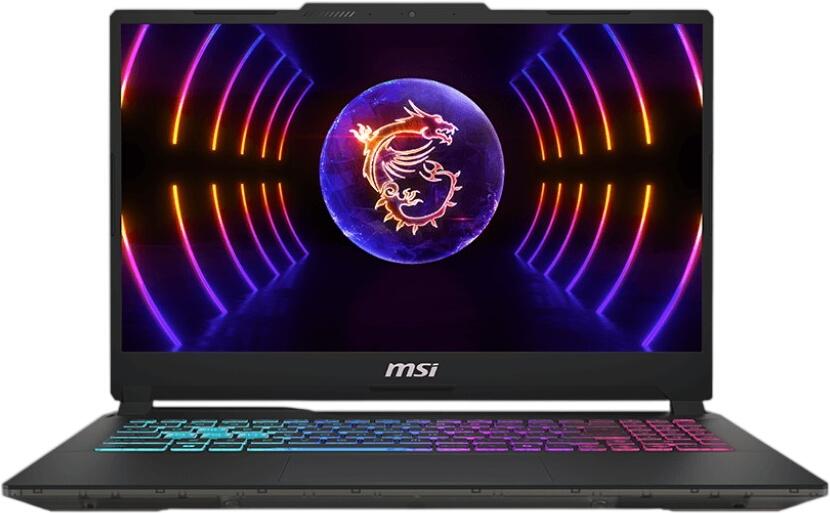MSI Cyborg 15 A13VE-888 (0015K1-888) MSI Cyborg 15 A13VE-888 (0015K1-888)