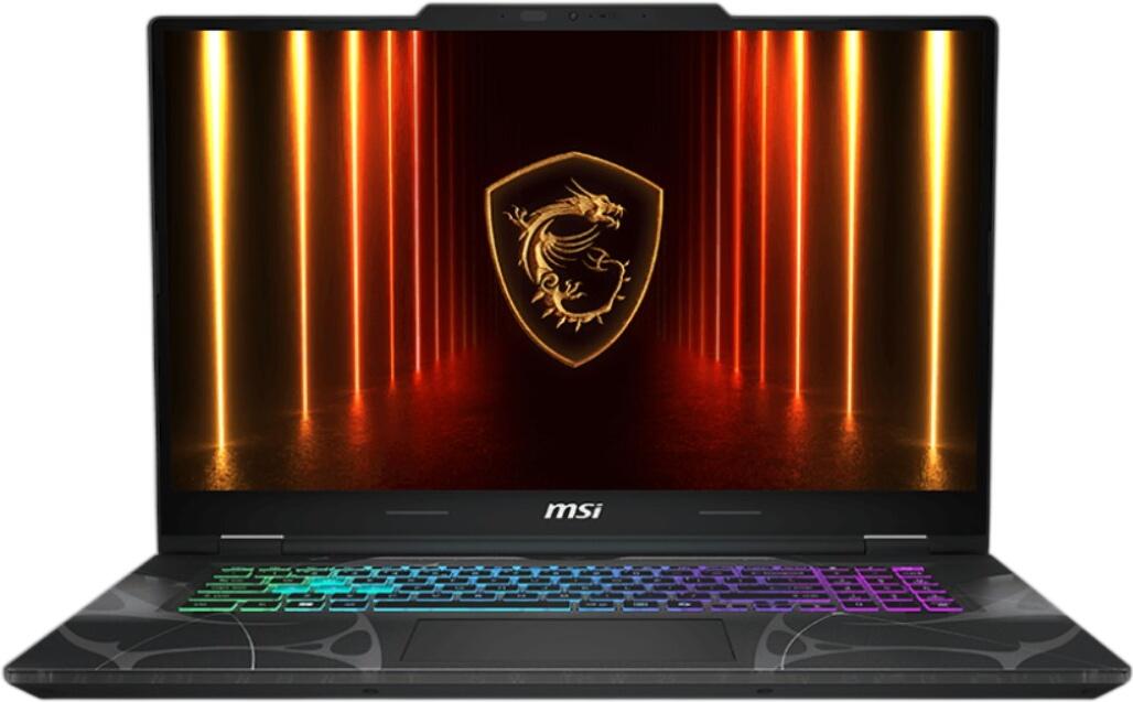 MSI Cyborg 17 B2RWFKG-050 (0017U3-050)