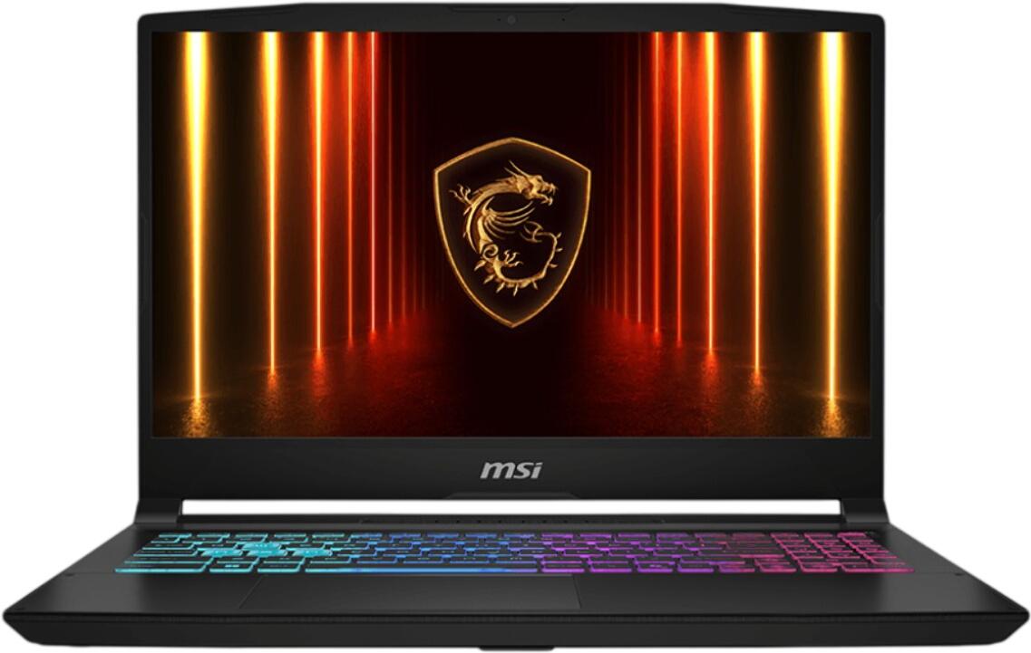 MSI Katana 17 HX B14WFK-234 (0017L7-234)