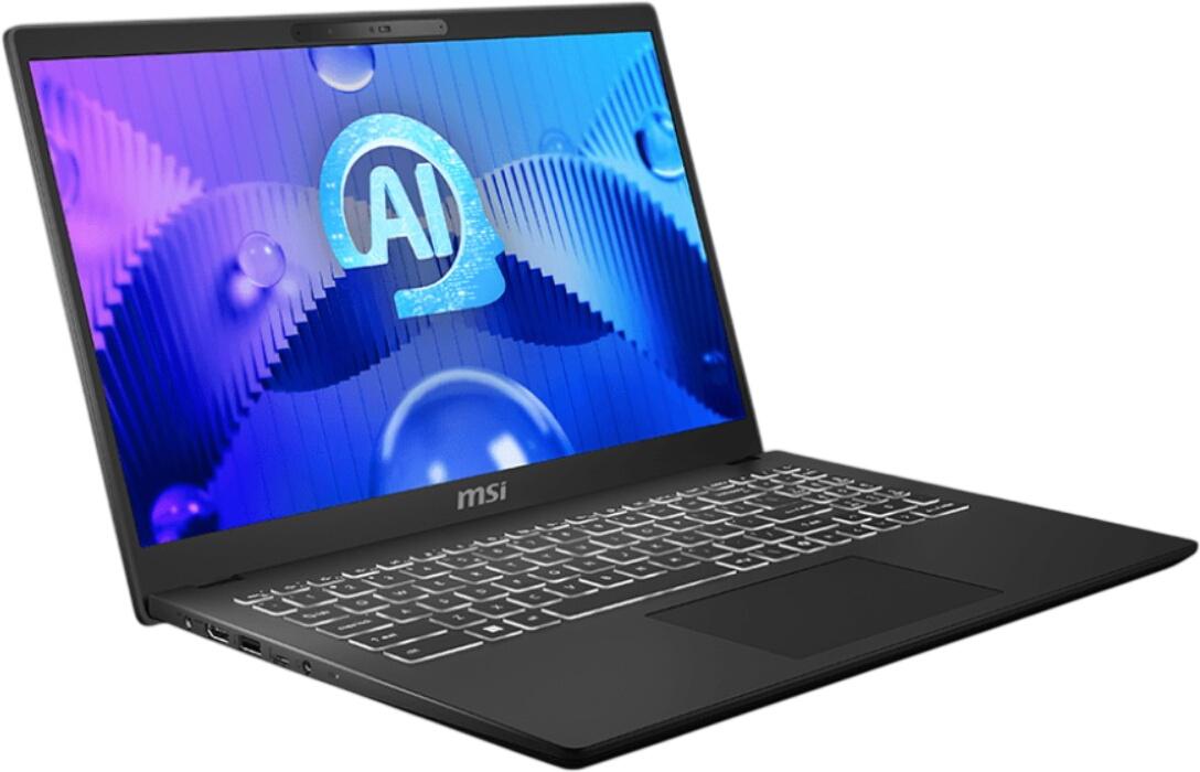 MSI Modern 15 H AI C1MOG-242 (0015H5-242)