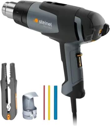 Steinel HG 2120 E Elektriker-Set (088712)