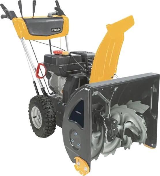 Stiga ST 3256 P