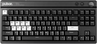 Pulsar XBOARD QS