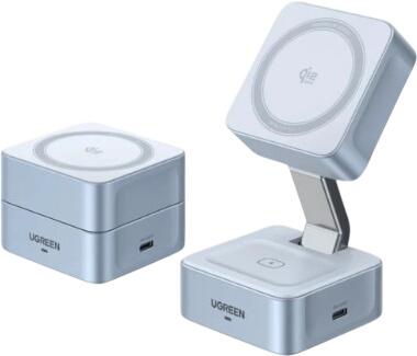 UGREEN MagFlow 2-in-1 (55960)