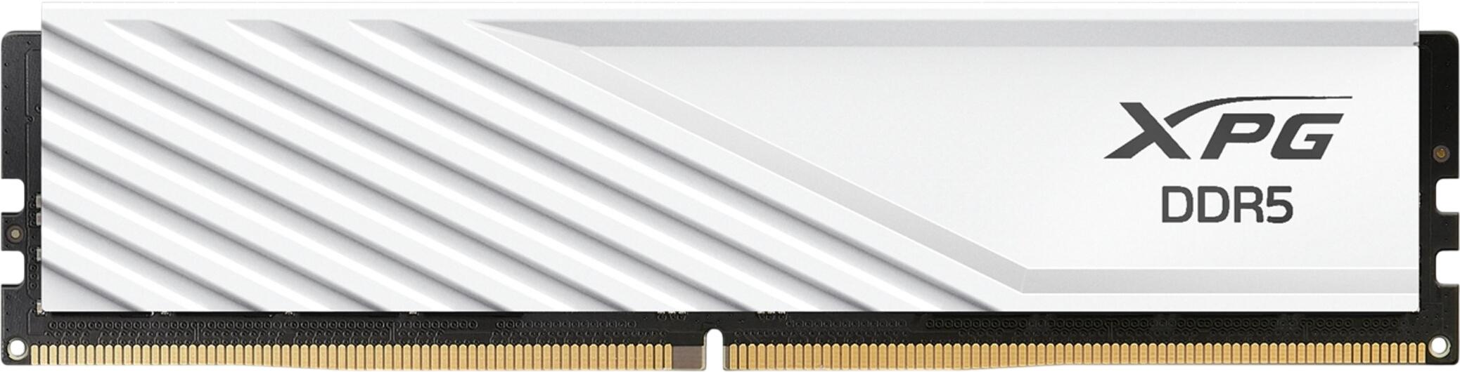 ADATA XPG Lancer Blade DDR5-6400 16GB (AX5U6400C3216G-SLABWH)