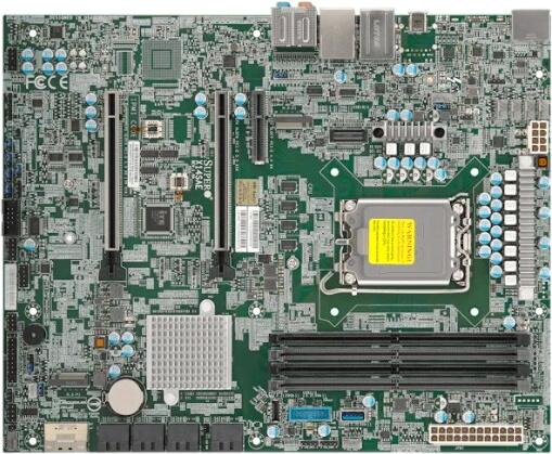 Supermicro X14SAE