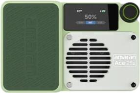 Amaran Ace 25X