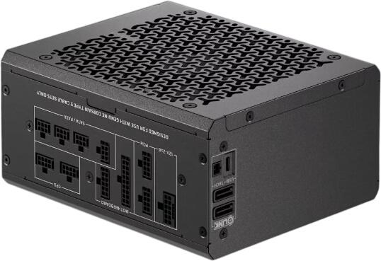 Corsair HX1000i Shift 1000W