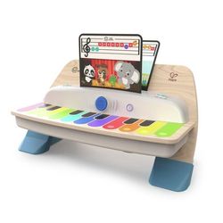 HaPe Together in Tune Piano Connected Magic Touch
