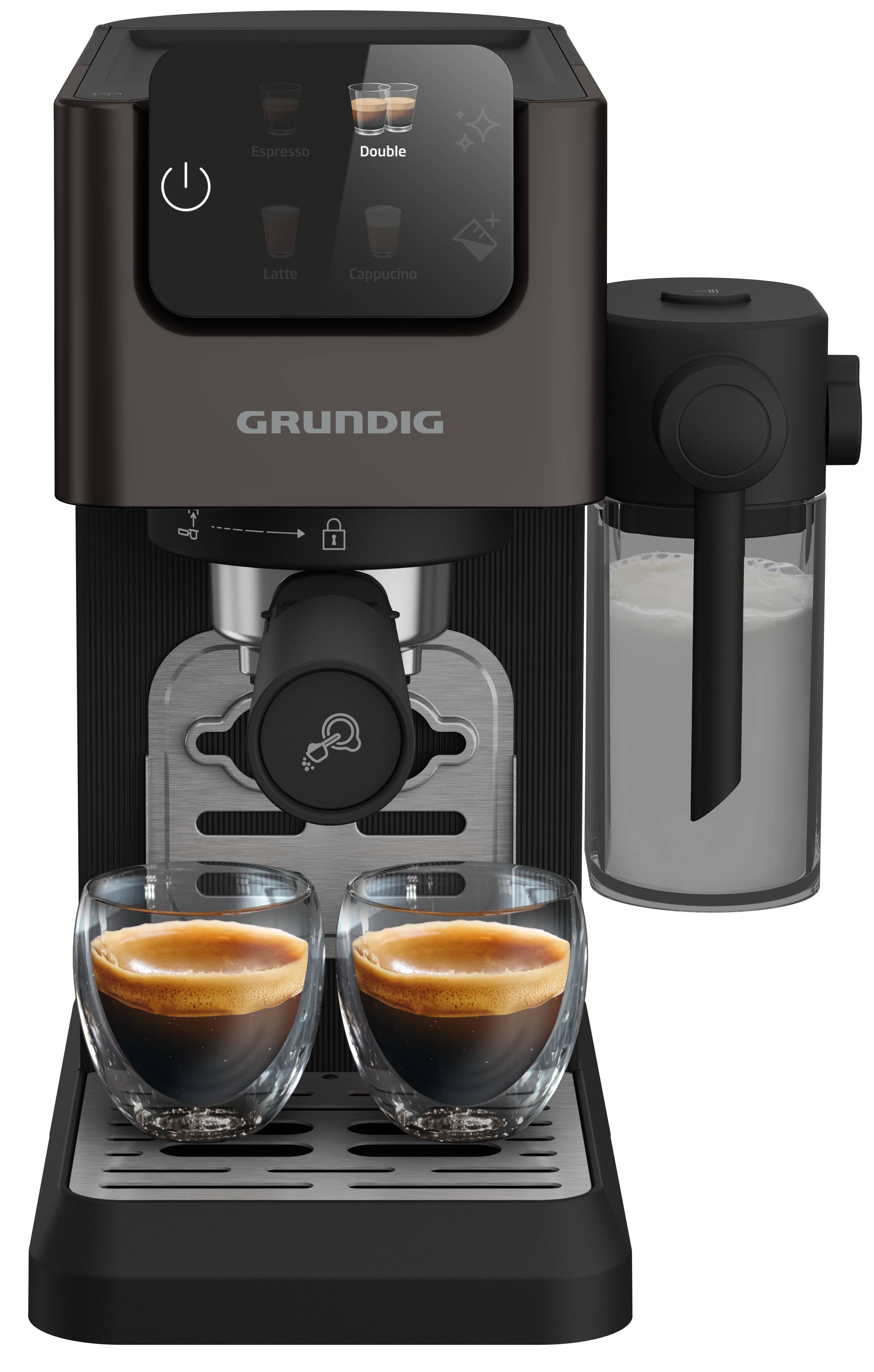 Grundig KSM 6430