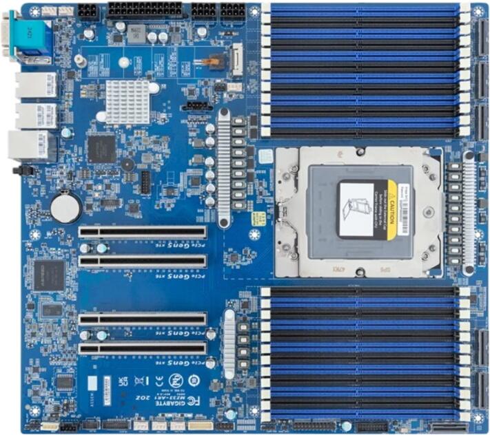 GIGABYTE MZ33-AR1