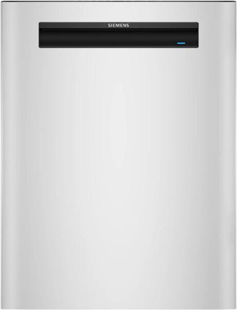 Siemens iQ500 SN15EW06CS