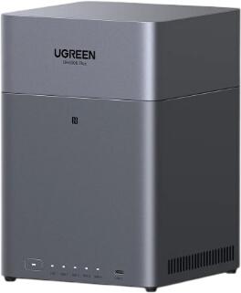 UGREEN NASync DH4300 Plus