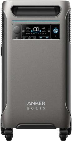 ANKER Solix F3800