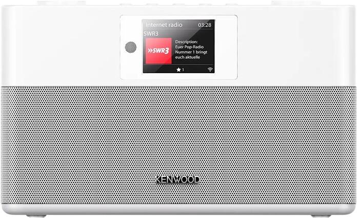 Kenwood CR-ST120S