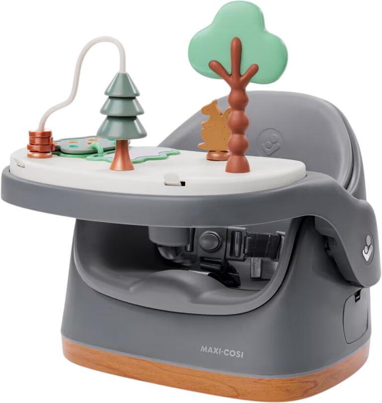 Maxi Cosi Jay Plus