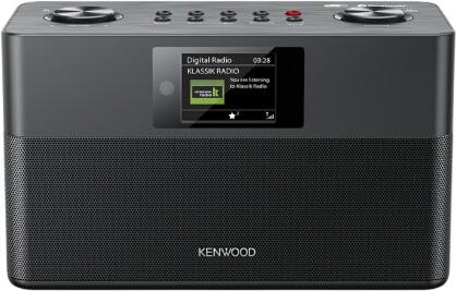 Kenwood CR-ST85DAB