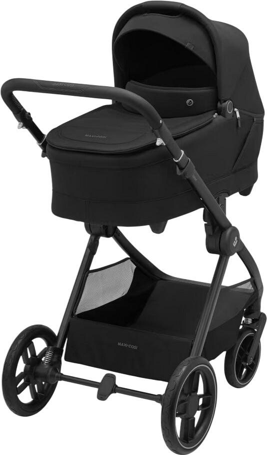 Maxi Cosi Oxford+