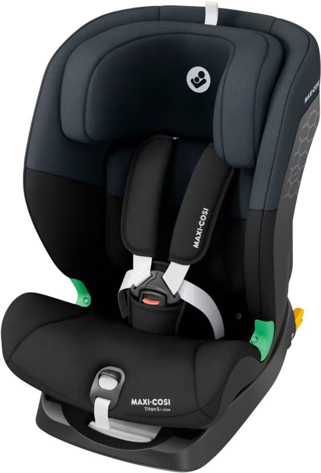 Maxi Cosi Titan S i-Size