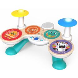 HaPe Together in Tune Drums Connected Magic Touch