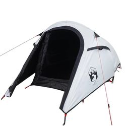 vidaXL Tunnel-Campingzelt 3 Personen (94603)