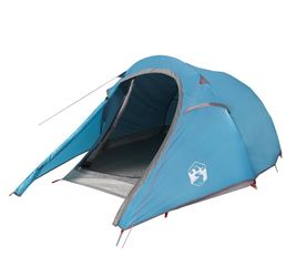 vidaXL Tunnelzelt 3 Personen (94601)