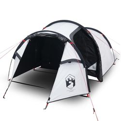 vidaXL Tunnel-Campingzelt 3 Personen (94393)