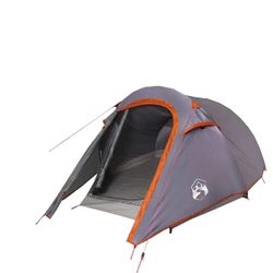 vidaXL Tunnelzelt 3 Personen (94602)