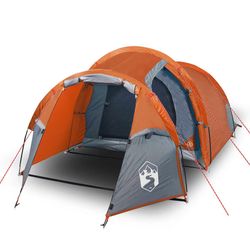 vidaXL Tunnelzelt 3 Personen (94392)
