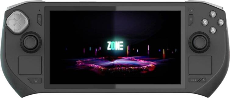 Zotac Zone (ZGC-G1A1W-01)