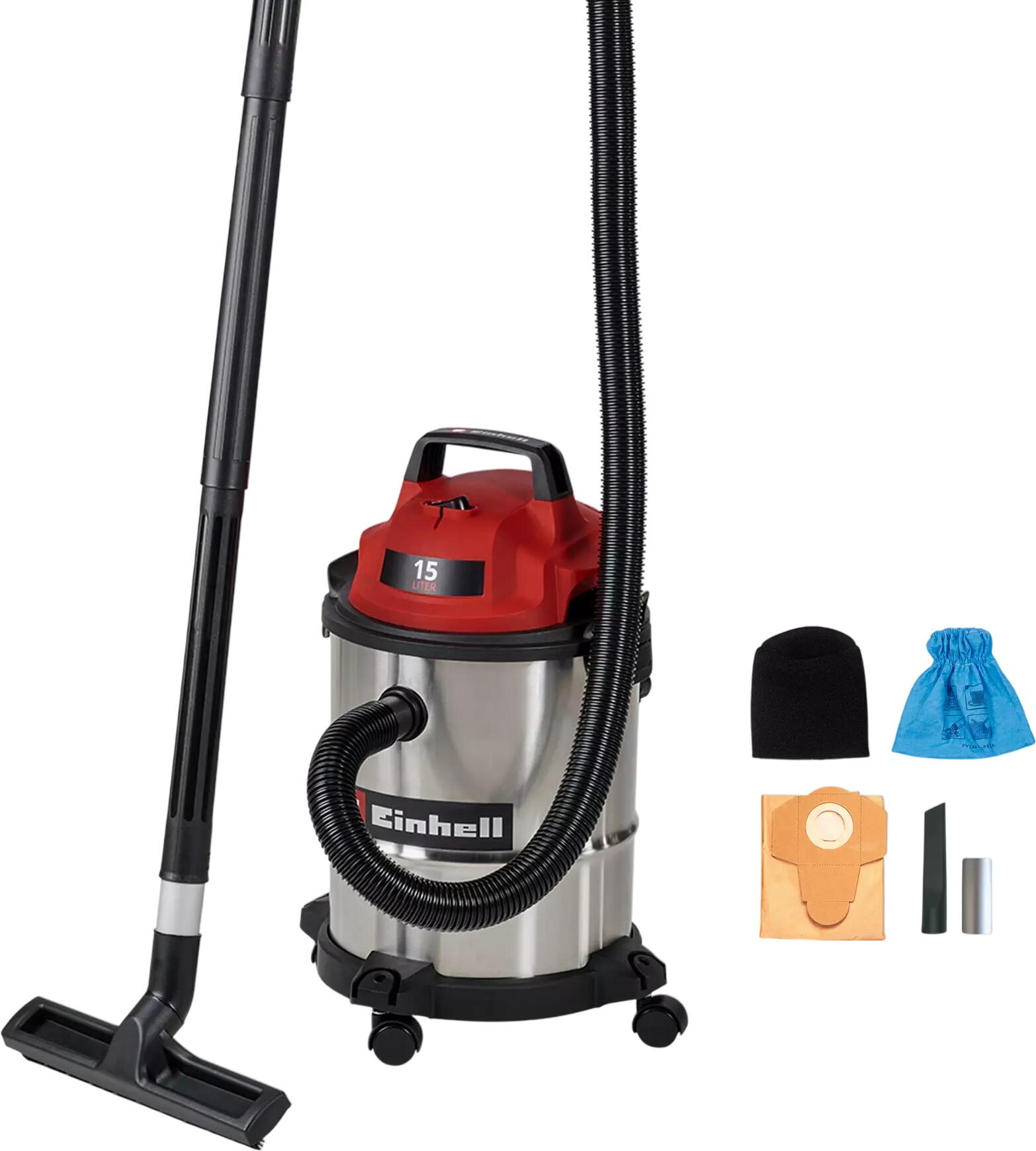 Einhell TC-VC 1540 S (2347405)