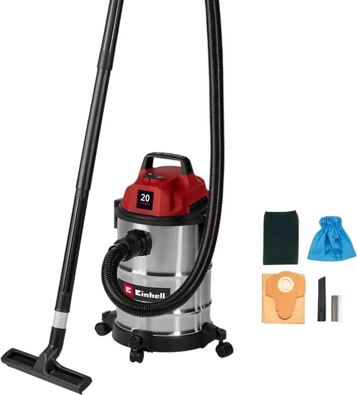 Einhell TC-VC 2045 S (2347410)
