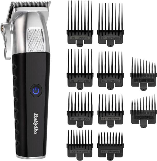 BaByliss Lithium Power E812E
