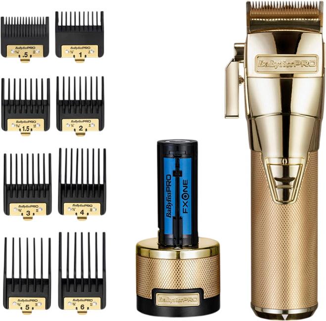 BaByliss PRO FXONE FX899GE