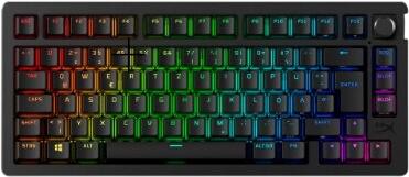 HyperX Alloy Rise 75 Wireless