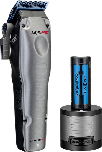 BaByliss PRO FXONE LO-PRO FX829E