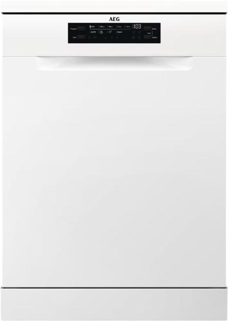 AEG 5000 AirDry FFB7672APW