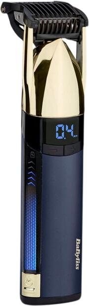 BaByliss Super X Stubble S992E