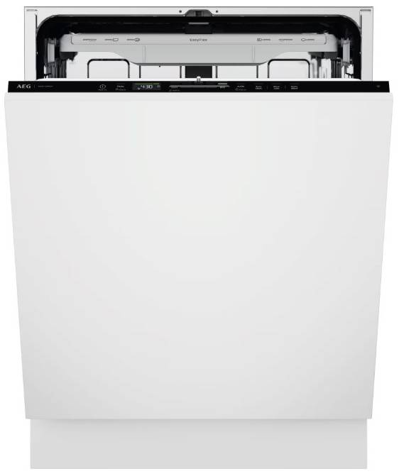 AEG 8000 GI8200B2SC
