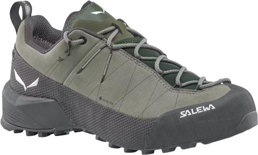 Salewa Wildfire Leather 2 GTX Damen