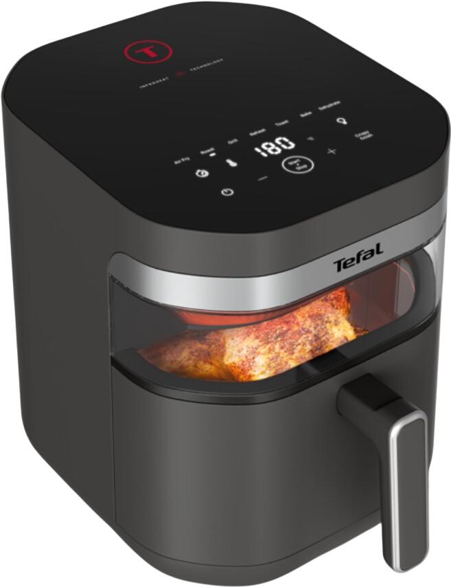 Tefal Easy Fry Infrared EY832HE0