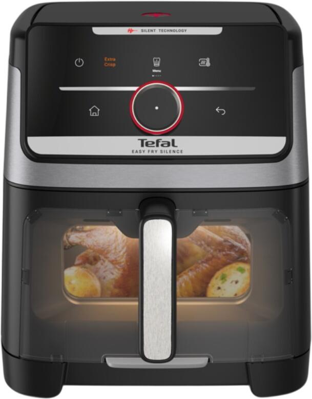 Tefal Easy Fry Silence EY876DE0