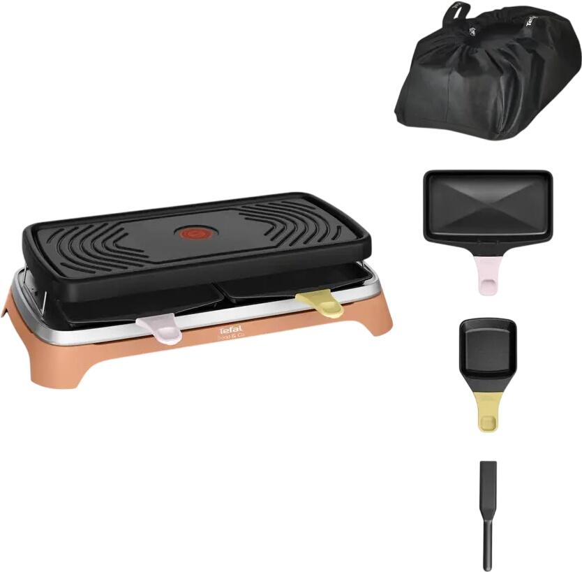 Tefal Food & Co RE651J