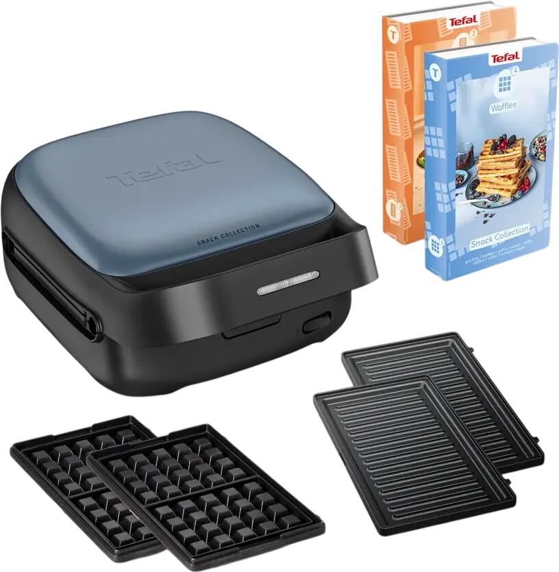 Tefal Snack Collection SW8674