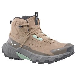 Salewa Pedroc 2 Leather Mid Powertex Damen