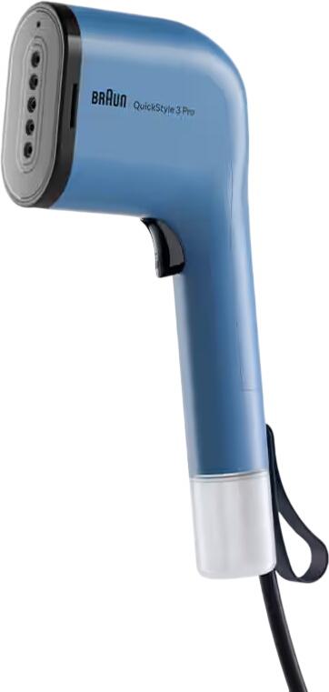 Braun QuickStyle 3 Pro GS3024