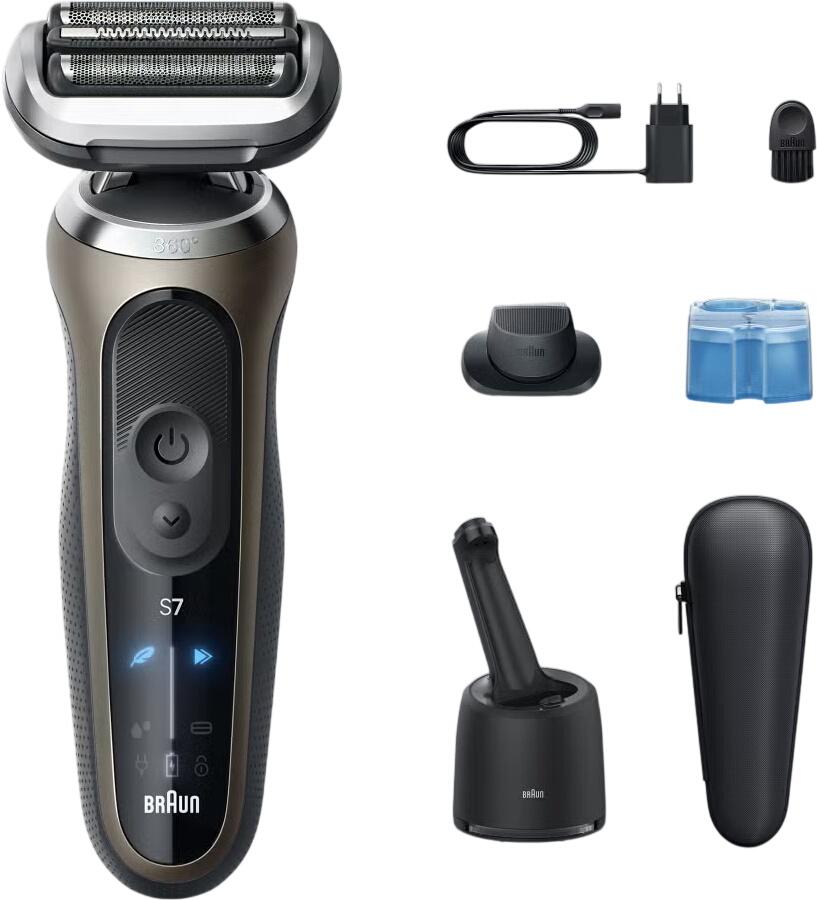 Braun Series 7 72-C7200CC
