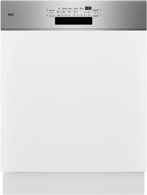 AEG 8000 GT8200A2SCM