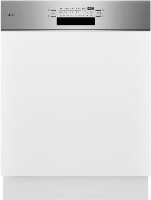 AEG 8000 GT8200B2SCM